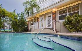 Coconut Inn Pass-A-Grille Beach